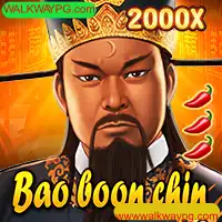 Descubra BaoBoonChin: O Intrigante Jogo de Estratégia