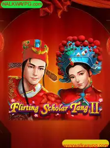 Explorando Flirting Scholar Tang II: A Jornada Cativante