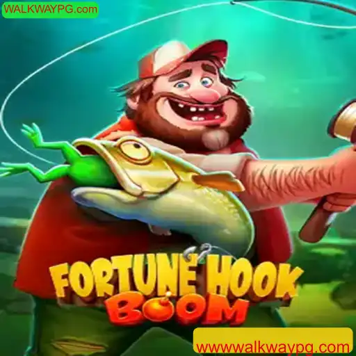 Descubra o Mundo de FortuneHookBoom: Aventuras e Estratégias
