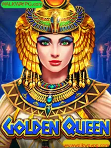 GoldenQueen: Um Novo Jogo Emocionante Criado Pela WALKWAYPG.com