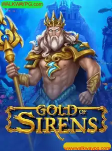 Explorando o Universo de GoldofSirens: O Jogo de Estratégia que Conquista