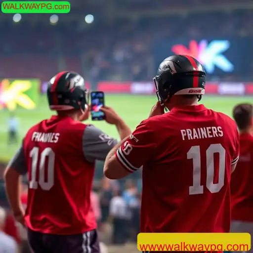 Jogos ao vivo