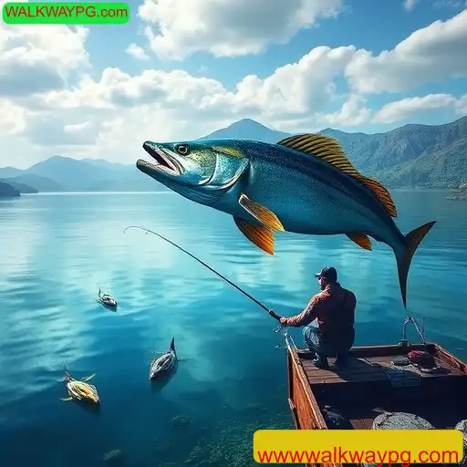 Jogos de pesca