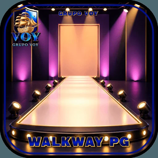 Logo WALKWAYPG.com Cassino