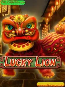 Explorando o Universo do Jogo LuckyLion