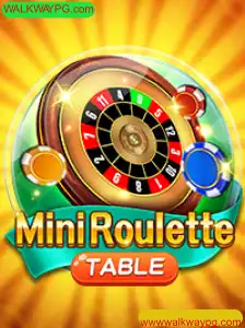 Descubra a Emoção do MiniRoulette: Regras e Estratégias
