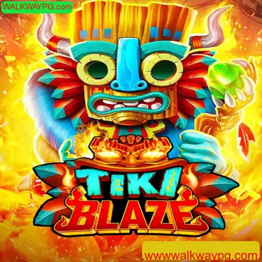 Descubra o Mundo Emocionante de TikiBlaze