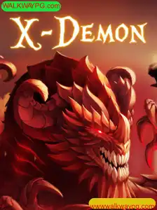 Descubra o Universo Immersivo de XDemon